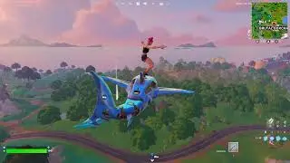 Jak Używać Dropmapki 🗺️ w Fortnite? | Ehlan