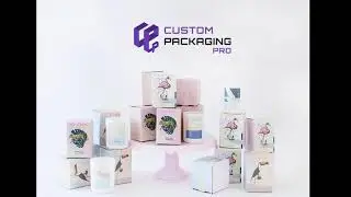 Candle Boxes / Custom Printed Candle Boxes