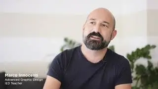 IED SUMMER SCHOOL | Advanced Graphic Design | IED FIRENZE
