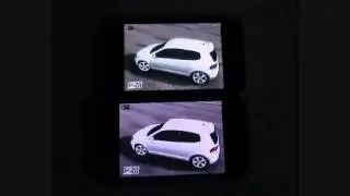 iReview part7 [iOS: Real Racing 2: iPhone 2g vs iPod 4]