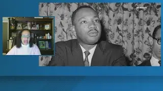MLK Day: Honoring Dr. King&rsquo;s legacy through action and service