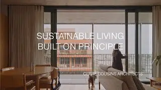 Living Architecture: Sustainable Living Built on Principle