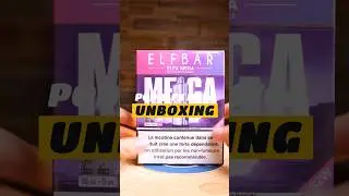 La ELFX Mega : j&rsquo;&eacute;tais pas pr&ecirc;t 😮&zwj;💨