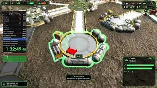 [Planetbase] Class S - 8 Milestones - 2:38:43 speedrun