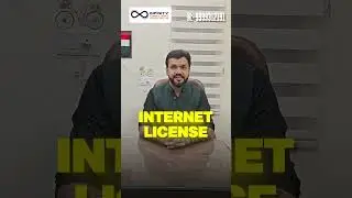 @Importance of ISP License in India #shorts #youtubeshorts #isp #vno #telecom #dot #ott #iptv #ftth