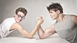 Alphas vs. Betas: Social Media's Latest Proxy War