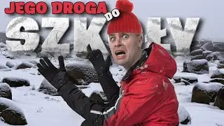 NAJGORSZA DROGA DO SZKOŁY! Świat Według Młodego #4