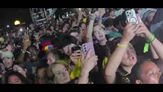 Ninho & Niska - Festival Golden Coast - Dijon - Dimanche 7 septembre 2025 