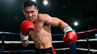 🔥 This Is Not Just Boxing. It&rsquo;s War.