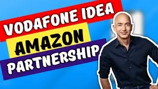 Vodafone idea Dhamaka Offer | Free Amazon Prime Subscription With VI Plans