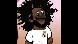 Marcelo 💔 #football #edit #marcelo #realmadrid