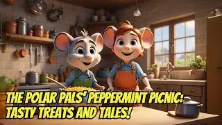 The Peppermint Trick That's Making Picnics a Breeze!