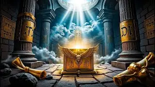 The Mystery Behind the Ark of the Covenant