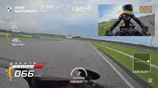 Manhoi SEPANG international circuit(SIC) #KTM #Kramer890Gp2 best lap #02:28.77
