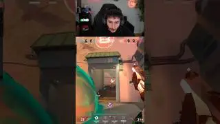 Subroza Ace with Too Easy One Taps! #valorant #valorantclips #trending #shorts #subroza