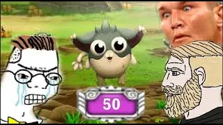 Wakfu - Gerbean stasis 50