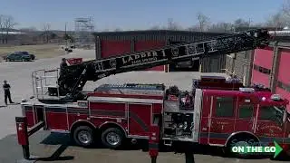 2022 GO Bond - Proposition 2 - Public Safety & Equipment