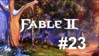 Fable 2 Walkthrough HD Episode 23: Brightwood