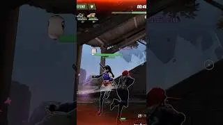 Psylocke🦋vs Black Widow🕷️ #marvelrivals #blackwidow #psylocke #lol #gaming #marvel #vengeance