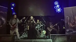 Orpharion Live @ Dorock Heavy Metal Club 30 May. 2025. FULL SHOW