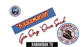 Ginto ng ANAK at MAGULANG @GeoOngChannel  @KabaKbaKTv @GeoOngUpdates