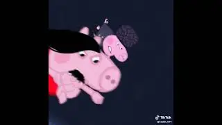 hitler george? #edit #invencible #reference #george #peppapig #peppa #pig