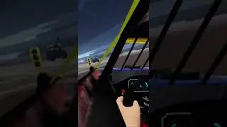 A few laps around the gateway dirt nationals