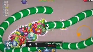 Biggest Slither Snake 10k+ Score World Record Top 01#shahbigamer