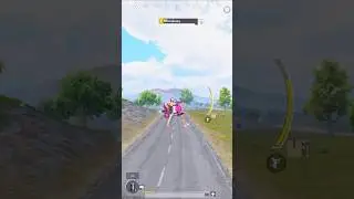 Pubg 3.9 Update Hoverboard Tips 🤯 #pubgmvip #pubgmobile #pubg #bgmi #pubgfunny