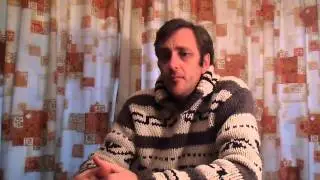 Career Interview: Global Sustainability Programme Director