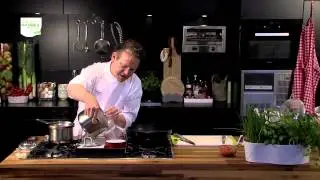 Poiesz Wat Maak Je Menu: Spaghetti carbonara