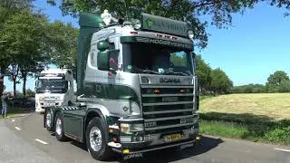 Truckrun Zuidwolde 2024