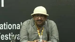 Press Conference | Meet the Directors | Non Feature Films | IFFI50