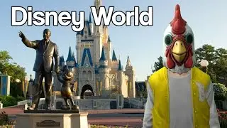 DISNEY! (Gmod)