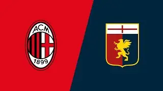 LIVE 🔴 Milan &ndash; Genoa: Cronaca in Diretta! Emozioni Minuto per Minuto