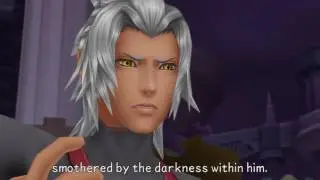 Kingdom Hearts: BBS, True Ending