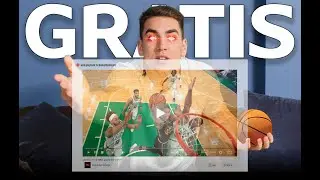 &iquest;Como ver la NBA GRATIS en vivo?
