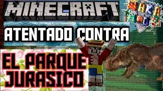 🏴&zwj;☠️#WAKAMODS EL PARQUE DE JSAFONT7 ESTA EN PELIGRO !☢☢!
