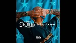 Mr. Criminal - Soldier To A Boss Intro