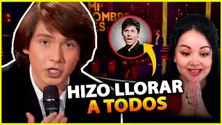 Ignacio Jeréz MI NOMBRE ES RAPHAEL🔥