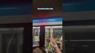 Montreal Metro Life vs Delhi Metro: Congested & Busy Life in Canada Similar to India!