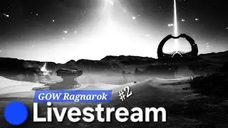 God of War Ragnarok | Valhalla level 1, Show Me Mastery | Chill Stream Derusting #131.2