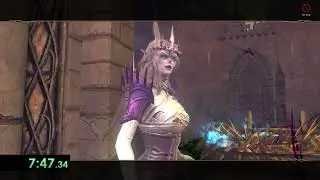 neverwinter , neverdeath old pb , ranger