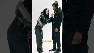 Rapper Lil Dump Gets Chain Diamond Tested By Thot Can&rsquo;t Believe What Happens #shorts