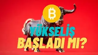 BİTCOİN'DE BEKLENEN AN GELİYOR MU ?  #bitcoin #raca #shiba #btc #ceekvr #kriptoborsa