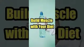 Unlock Your Muscle-Building Potential: 12 Proven Diet Hacks for Mass Gains 💪🍽️🚀