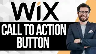 How To Add A Call To Action Button To Wix