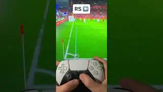 Best Corner Kick Tutorial ⬇️
