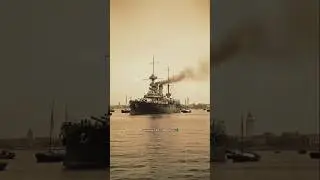 USS Maine Explosion 1898: How One Ship Started the Spanish-American War | Naval History