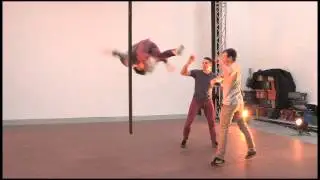 Tipping Point by Ockham's Razor Promo